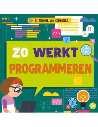 Zo werkt programmeren