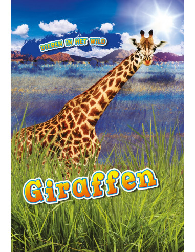 Giraffen