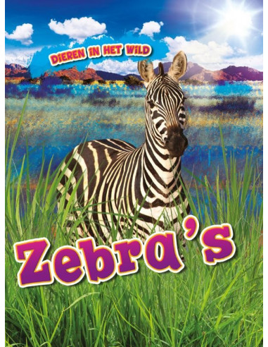 Zebra's