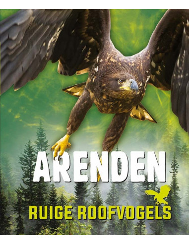 Arenden