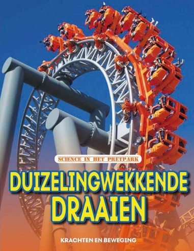 Duizelingwekkende draaien