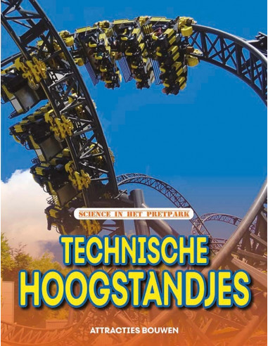 Technische hoogstandjes