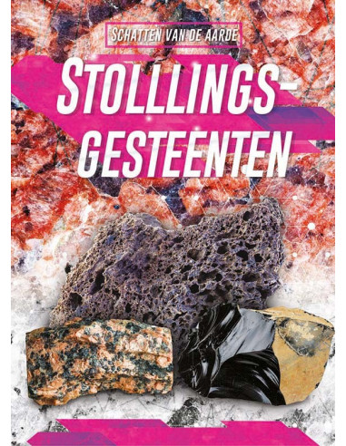 Stollingsgesteenten