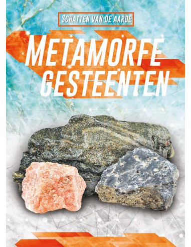 Metamorfe gesteenten