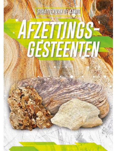 Afzettingsgesteenten