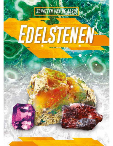 Edelstenen