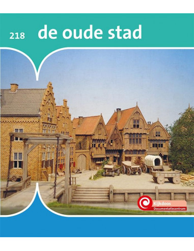 De oude stad