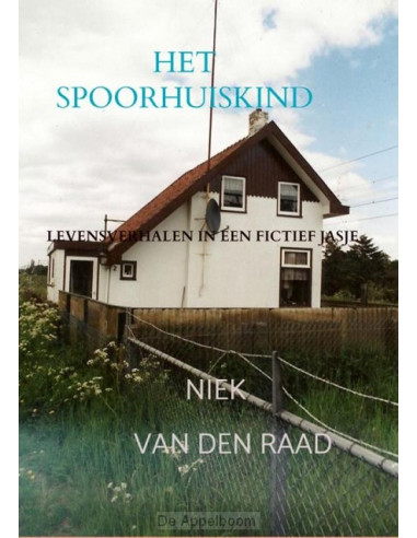 HET SPOORHUISKIND