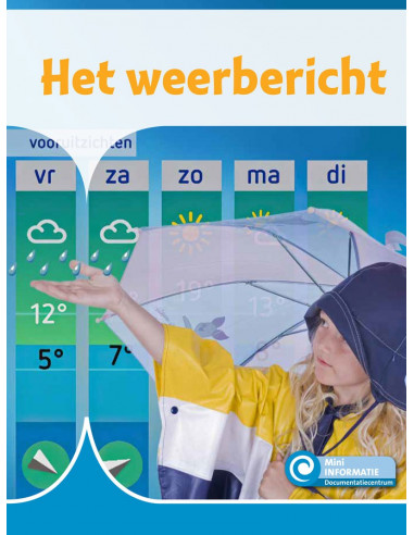 Het weerbericht