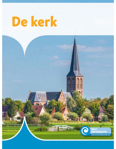 De kerk