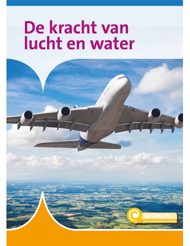 De kracht van lucht en water