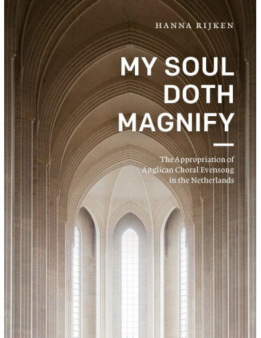 My Soul Doth Magnify