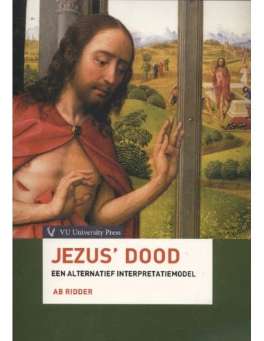 Jezus' dood