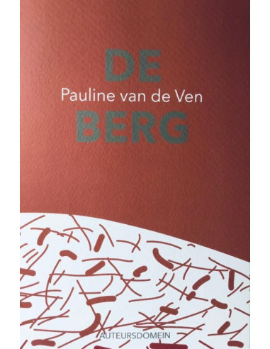 De berg