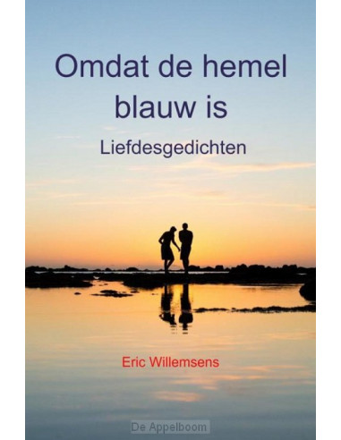 Omdat de hemel blauw is