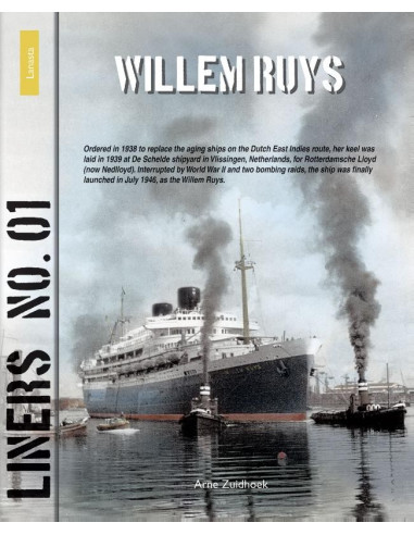 Willem Ruys