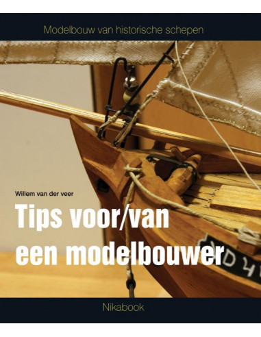 Tips voor/van een modelbouwer