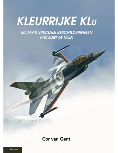 Kleurrijke KLu