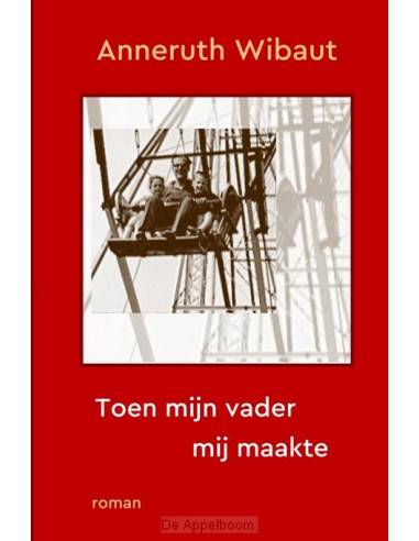 Toen mijn vader mij maakte