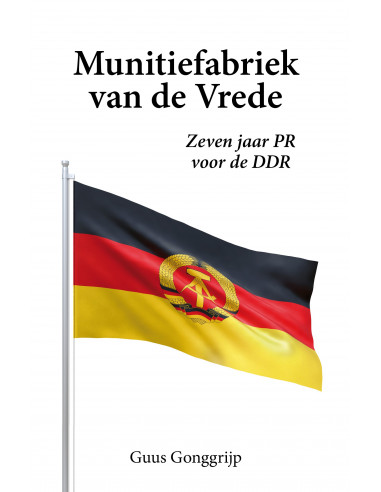 Munitiefabriek van de Vrede