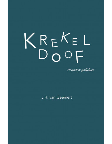 Krekeldoof