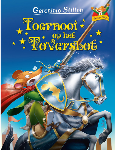 Toernooi op het Toverslot