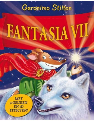 Fantasia VII