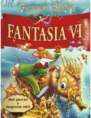 Fantasia VI