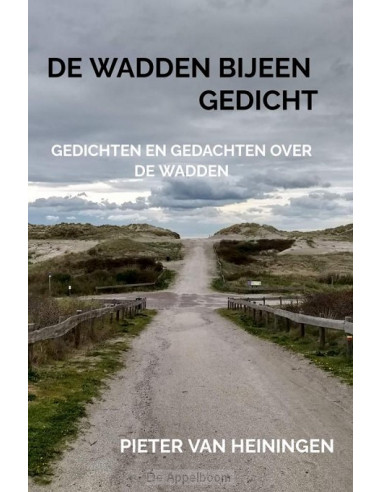 De Wadden bijeen Gedicht