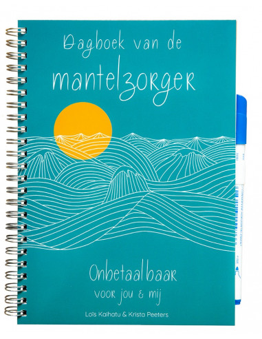 Dagboek van de mantelzorger