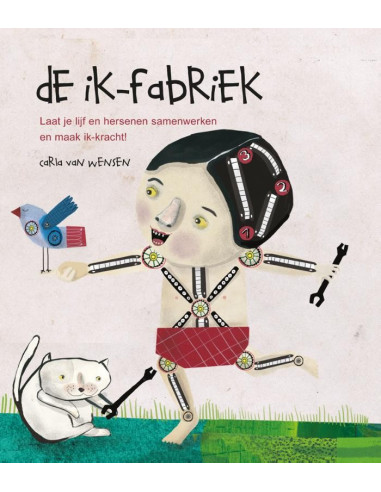 De ik-fabriek