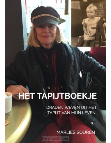 Het tapijtboekje