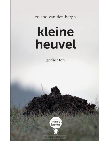 Kleine heuvel