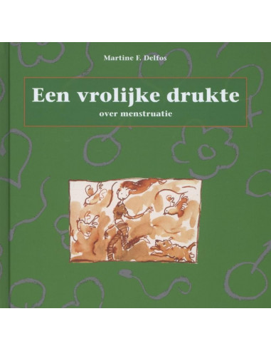 Een vrolijke drukte