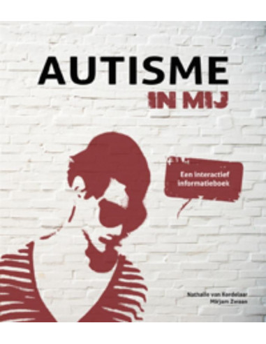 Autisme in mij