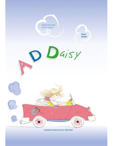 ADDaisy