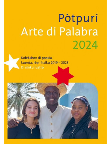 Pòtpurí Arte di Palabra 2024