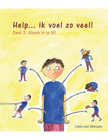 Help... ik voel zoveel! / 2