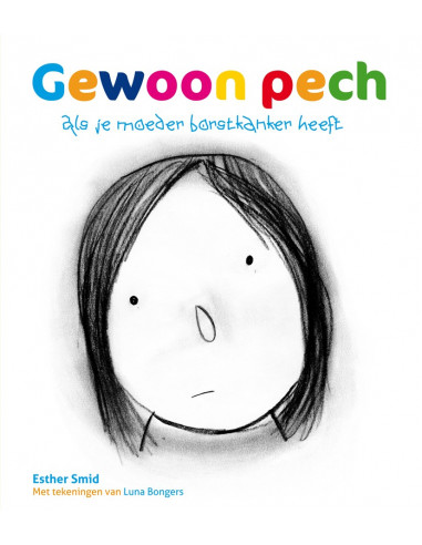 Gewoon pech