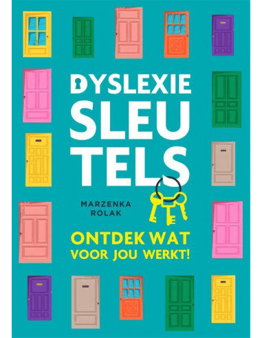 DyslexieSleutels