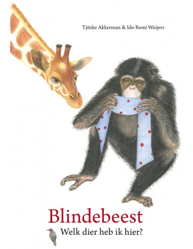 Blindebeest