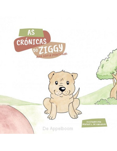 As Crónicas do Ziggy