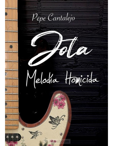 Jota; melodía homicida