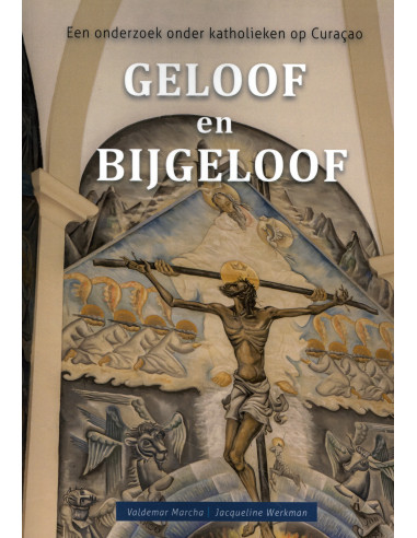 Geloof en bijgeloof