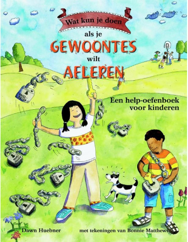 Wat kun je doen als je gewoontes wilt af