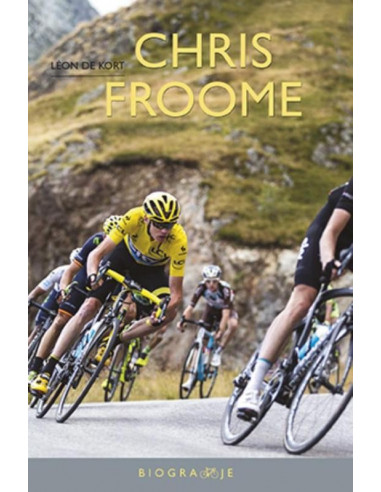 Chris Froome