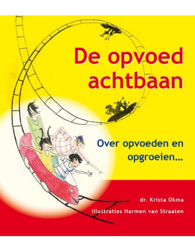 De opvoedachtbaan