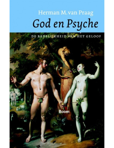 God en psyche