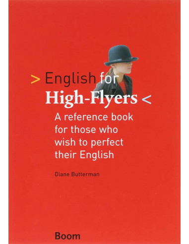 English for High-Flyers