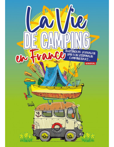 La Vie de Camping